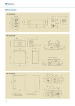 Rotating heat exchanger units with EC-motors - 14