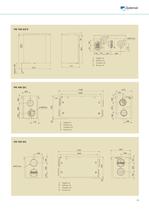 Rotating heat exchanger units with EC-motors - 15