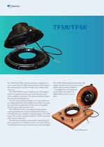 TFSK/TFSR roof fans - 2