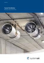 Tunnel Ventilation
