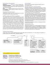 Biopharm High-Capacity PES Capsules - 2