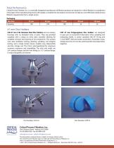 Disc Filters and Holders - 2