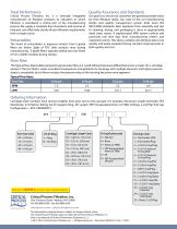 Electronics PES Cartridge Filters - 2