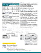 Food & Bev PES Capsules - 2