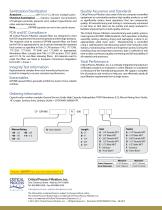 Service Hydrophobic PVDF Capsules - 2