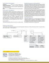 Service Polypro Membrane Capsules - 2