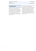 Motor Protection and Control REM615 Product Guide - 7