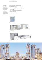 Recommended offering for medium-voltage switchgear - 11