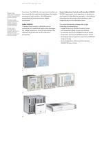 Recommended offering for medium-voltage switchgear - 7