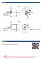 E40 Incremental Rotary Encoder - 4