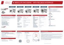 MEM-Bus EtherCAT® - 1