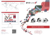 MEM-Bus IO-Link Absolute Encoder-2