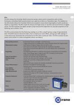 CheckStar Multi and RFm In-line Rotary Torque Transducer-4