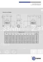 CheckStar Multi and RFm In-line Rotary Torque Transducer-6