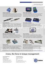 Crane Electronics Overview-2