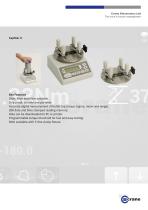 Torque Testers (ReadStar TT & CapStar II)-7