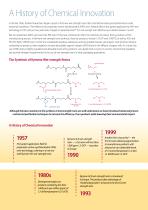 World-class Wet Strength Kymene? Wet-strength Resin Innovations - 4