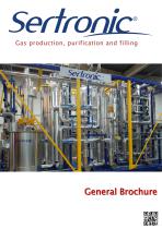 General brochure