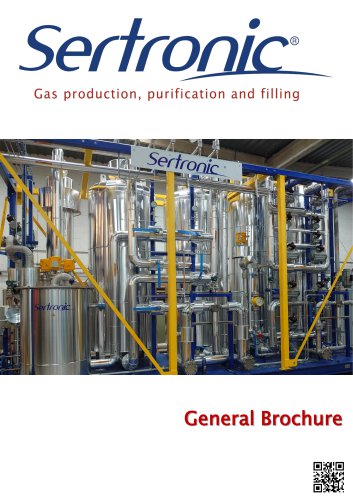 General brochure