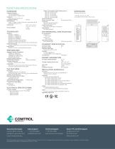 RocketLinx®ES7206-XT-2