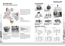 CNC 5-Axis Tool Grinding Machines - 5