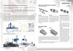 High-speed Centerless Grinder - 4