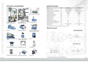 High-speed Centerless Grinder - 6