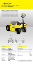 TT3000P-1
