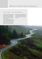 Delivery line systems-2