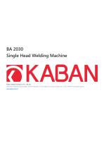 BA 2030-1
