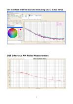 Model 7004 - 5 to 400 MHz Phase Noise Tester - 6