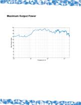 Model 845 - 20 GHz Microwave Signal Generator / RF Signal Generator - 9