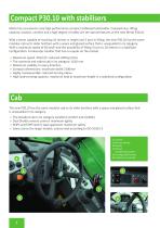 COMPACT P30.10 WITH STABILISERS - 2