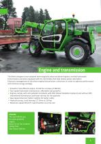 COMPACT P30.10 WITH STABILISERS - 3