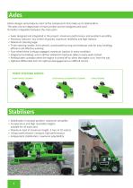 COMPACT P30.10 WITH STABILISERS - 4