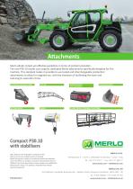 COMPACT P30.10 WITH STABILISERS - 8