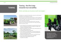 Compact Telehandlers for Agriculture Brochure-15