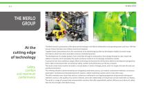 Compact Telehandlers for Agriculture Brochure-3