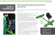 Compact Telehandlers for Agriculture Brochure-9