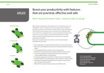 Compact Telehandlers for Construction Brochure-13