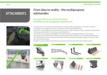 Compact Telehandlers for Construction Brochure-15