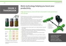 Compact Telehandlers for Construction Brochure-9