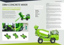 CONCRETE MIXER-2