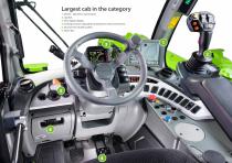 PANORAMIC HIGH CAPACITY-12