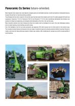 PANORAMIC SERIE CS-2