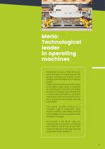 Telehandlers ROTARY-3