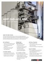 ABP 240–400 HRT-1