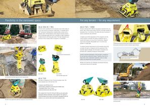 Add-on and vibratory plate compactor-3