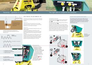 Add-on and vibratory plate compactor-4