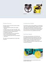 AV2-2 Tandem Vibrating Rollers 2.4 – 4 t-5